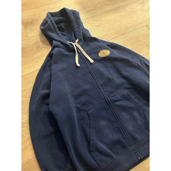 VINTAGE FLEECE | JACKET - Picture 3 of 6